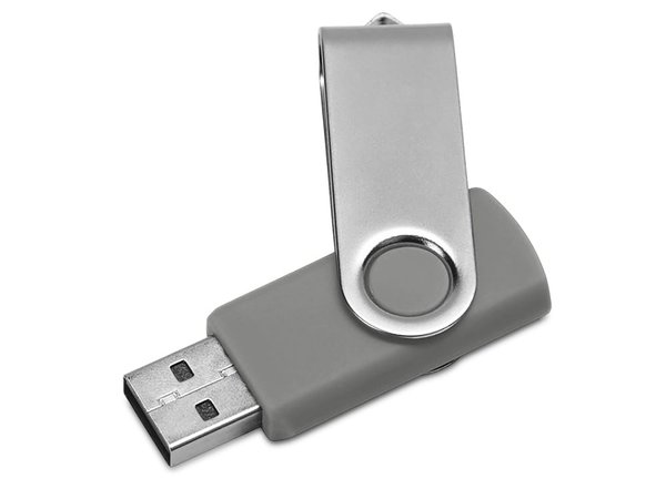 Флеш-карта USB 2.0 8 ГБ «Флэш С1» - Флеш-карта USB 2.0 8 ГБ «Флэш С1»