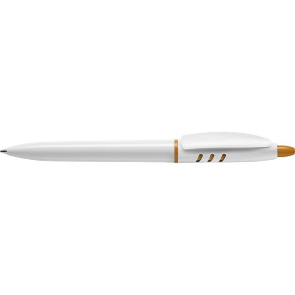 Ручка шариковая Stilolinea S30. - Ручка шариковая Stilolinea S30.