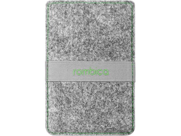 Внешний аккумулятор «NEO NS50L», 5000mAh - Внешний аккумулятор «NEO NS50L», 5000mAh