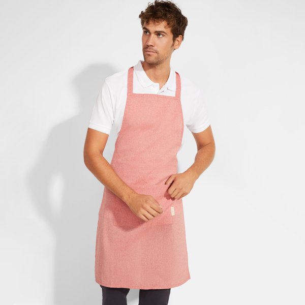 Фартук AROLA RED - Фартук AROLA RED