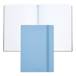блокнот a5 pastel classic light в линейку