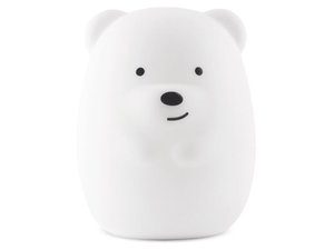 ночник led «bear»