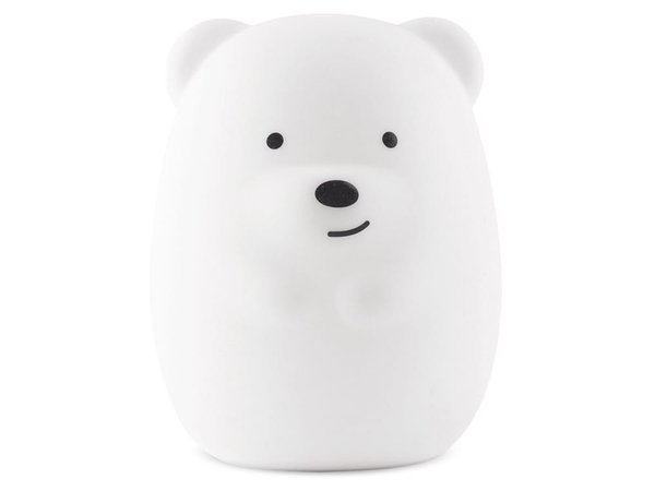 Ночник LED «Bear» - Ночник LED «Bear»