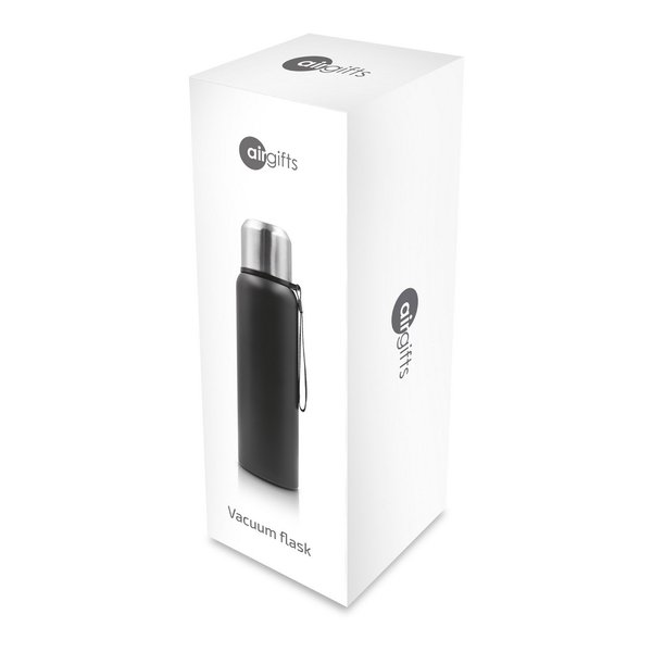 Термос 750 мл Air Gifts | Charlie - Термос 750 мл Air Gifts | Charlie