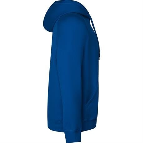 Толстовка VINSON унисекс - Толстовка VINSON унисекс, КОРОЛЕВСКИЙ СИНИЙ 2XL