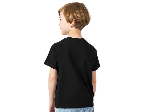 Футболка «Heavy Super Club» детская - Футболка «Heavy Super Club» детская