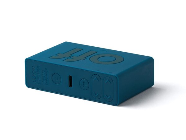 Часы настольные Flip Mini - Часы настольные Flip Mini