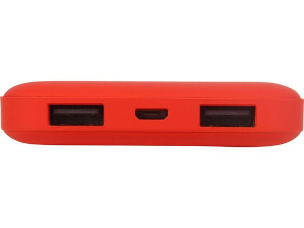 Внешний аккумулятор «NEO PB100», soft touch, 10000 mAh - Внешний аккумулятор «NEO PB100», soft touch, 10000 mAh