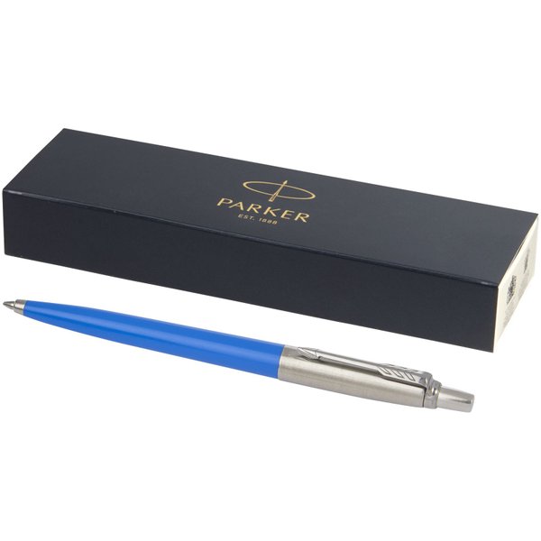 Шариковая ручка Parker Jotter Recycled - Шариковая ручка Parker Jotter Recycled