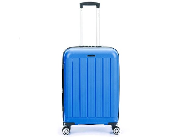 Чемодан «В Отпуск», 62 л - Чемодан «В Отпуск», 62 л