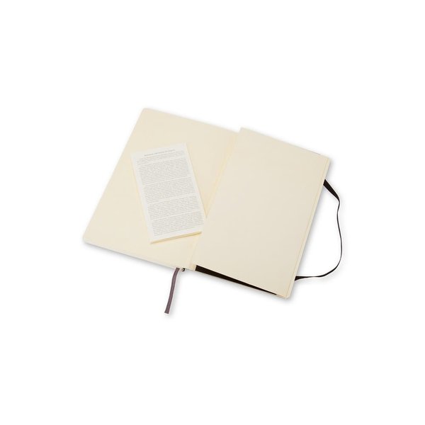 Блокнот MOLESKINE примерно формата А5 - Блокнот MOLESKINE примерно формата А5