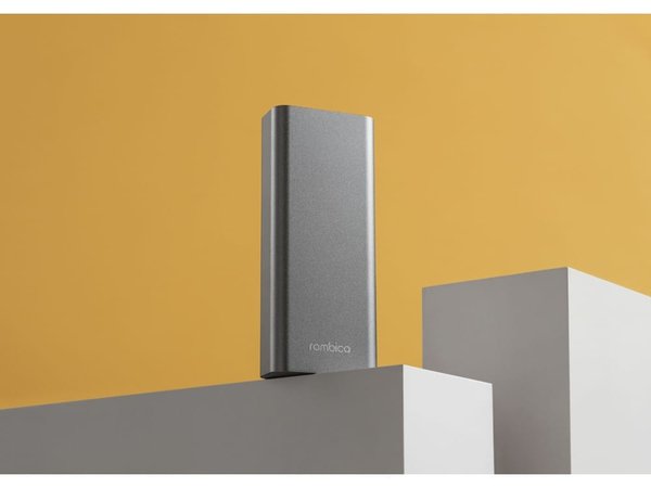 Внешний аккумулятор для смартфонов и ноутбуков «NEO PRO-100С», 9600 mAh, 45 Вт - Внешний аккумулятор для смартфонов и ноутбуков «NEO PRO-100С», 9600 mAh, 45 Вт