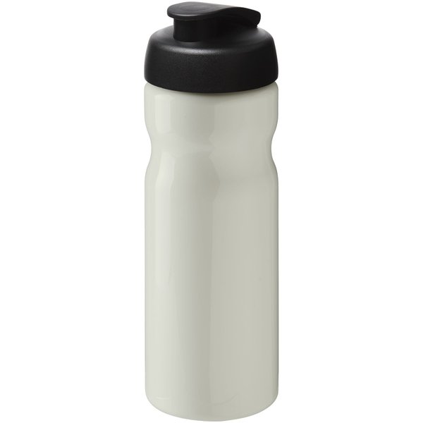 Спортивная бутылка H2O Active® Eco Base 650 мл с откидной крышкой - Спортивная бутылка H2O Active® Eco Base 650 мл с откидной крышкой