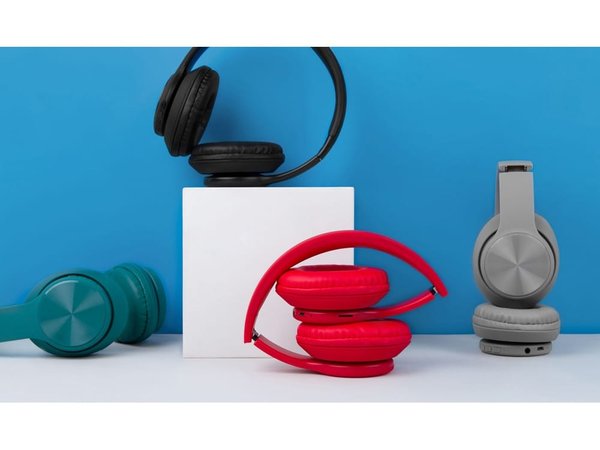 Беспроводные наушники «MySound BH-14» - Беспроводные наушники «MySound BH-14»