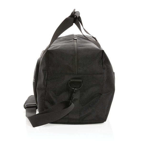 Дорожная сумка Swiss Peak Voyager из RPET AWARE™ - Дорожная сумка Swiss Peak Voyager из RPET AWARE™