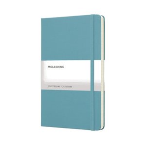 блокнот moleskine примерно формата a5
