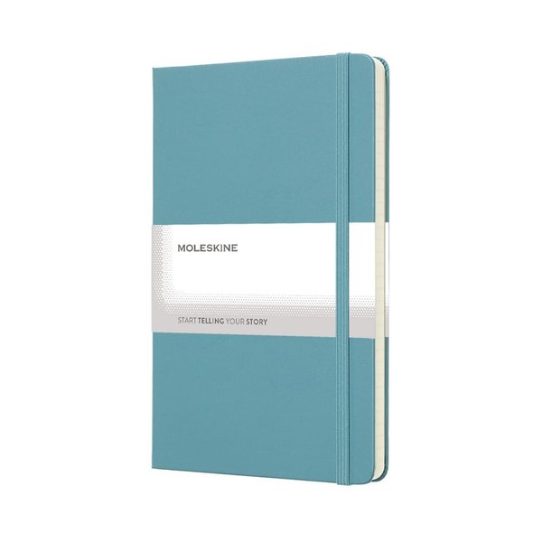 Блокнот MOLESKINE примерно формата A5 - Блокнот MOLESKINE примерно формата A5