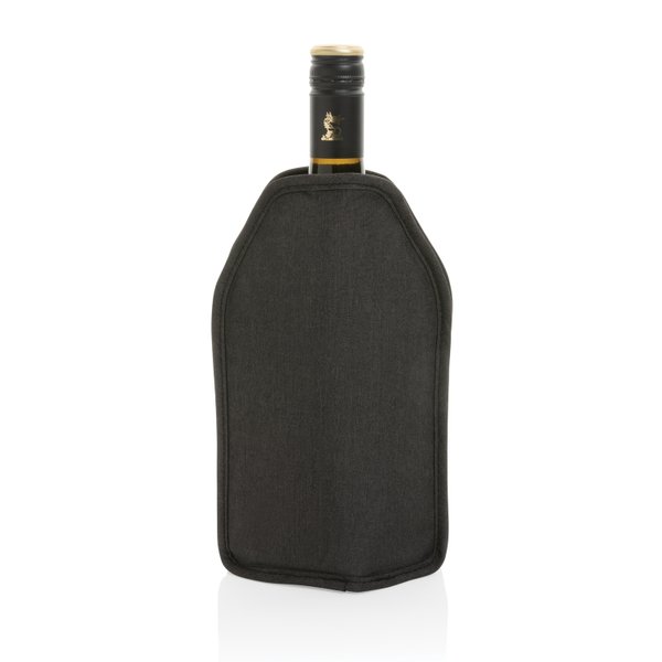 Чехол для вина Vino из rPET AWARE™ - Чехол для вина Vino из rPET AWARE™