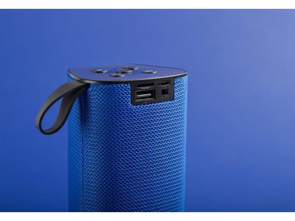 Портативная колонка «Mysound Tetria» - Портативная колонка «Mysound Tetria»