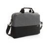 Сумка для ноутбука Swiss Peak с RFID-защитой из rPET AWARE™, 15,6’’