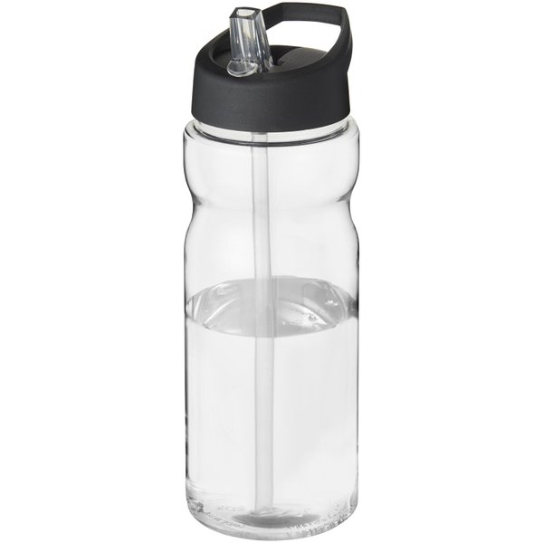 Спортивная бутылка H2O Active® Base 650 мл с крышкой-носиком - Спортивная бутылка H2O Active® Base 650 мл с крышкой-носиком