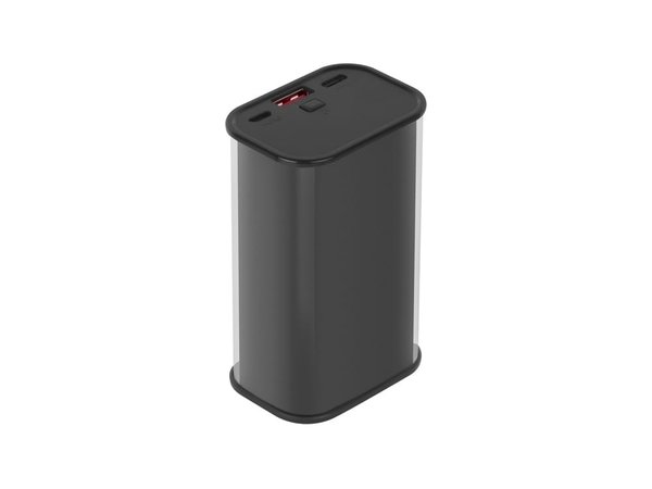 Внешний аккумулятор «NEO Zion», 10000 mAh - Внешний аккумулятор «NEO Zion», 10000 mAh