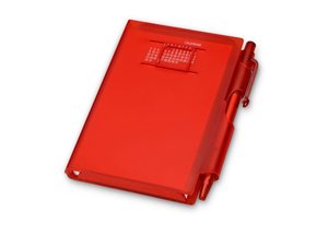записная книжка «альманах»
