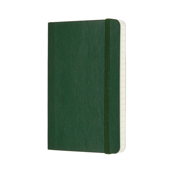 Блокнот MOLESKINE примерно формата A6. - Блокнот MOLESKINE примерно формата A6.