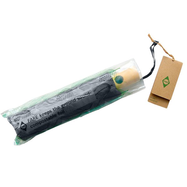 Мини-зонт AOC ÖkoBrella - Мини-зонт AOC ÖkoBrella