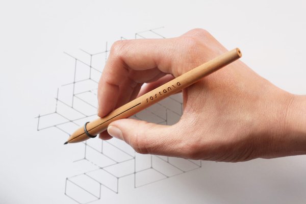 Карандаш чернографитный Forever SOSTANZA PENCIL TREE WOOD - Карандаш чернографитный Forever SOSTANZA PENCIL TREE WOOD