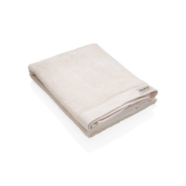 Банное полотенце Ukiyo Sakura из хлопка AWARE™, 500 г/м², 70x140 см - Банное полотенце Ukiyo Sakura из хлопка AWARE™, 500 г/м², 70x140 см
