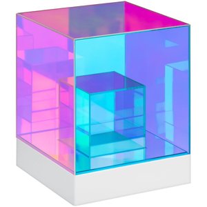 интерьерный светильник cubini