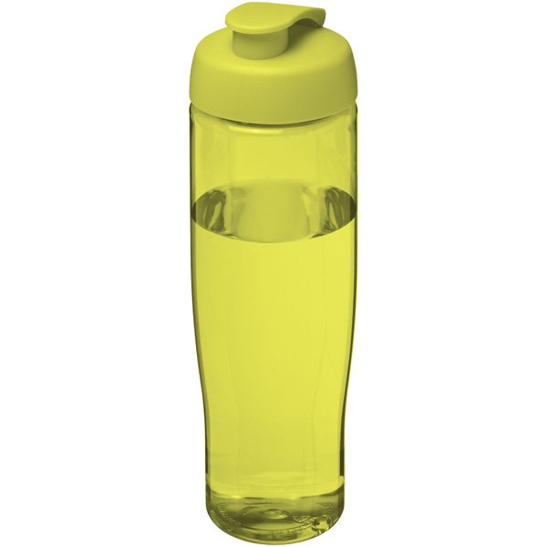Спортивная бутылка H2O Active® Tempo 700 мл с откидной крышкой - Спортивная бутылка H2O Active® Tempo 700 мл с откидной крышкой