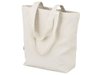 Сумка для шоппинга «Cotton» из переработанного хлопка, 280 г/м2