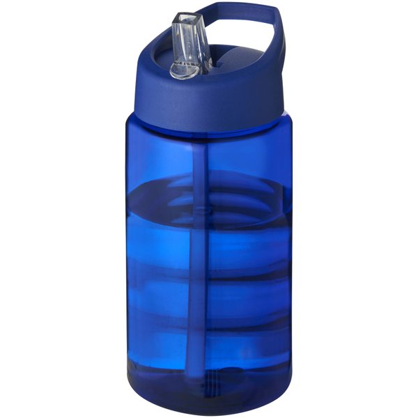 Спортивная бутылка H2O Active® Bop с крышкой-носиком, 500 мл - Спортивная бутылка H2O Active® Bop с крышкой-носиком, 500 мл