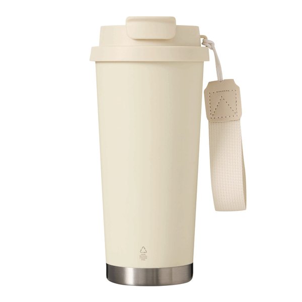 Вакуумная термокружка для путешествий MUG2GO - Вакуумная термокружка для путешествий MUG2GO