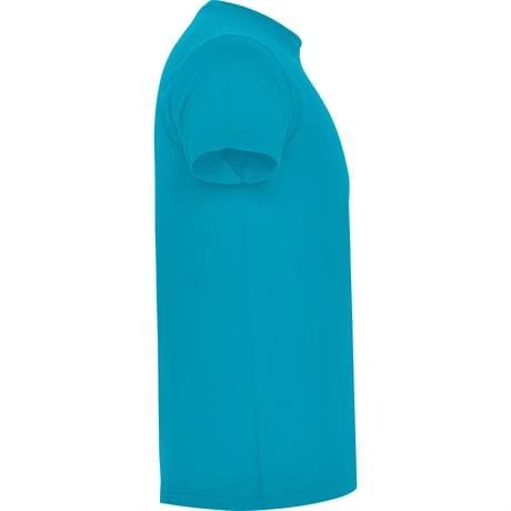 Футболка ATOMIC 150 - Футболка ATOMIC 150, БИРЮЗОВЫЙ 3XL