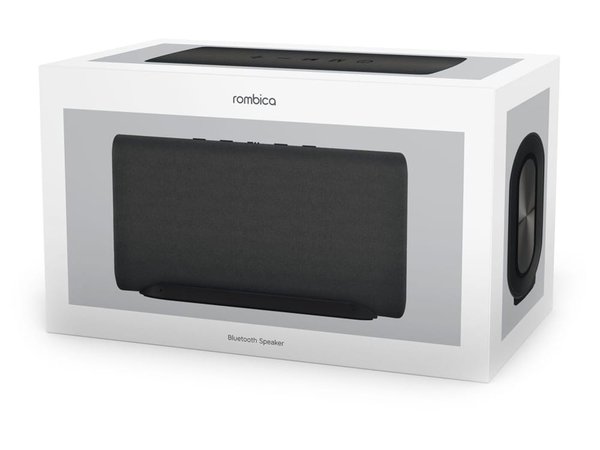 Портативная колонка «Mysound Orion» - Портативная колонка «Mysound Orion»