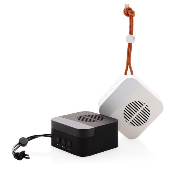 Беспроводная колонка Aria, 5W - Беспроводная колонка Aria, 5W