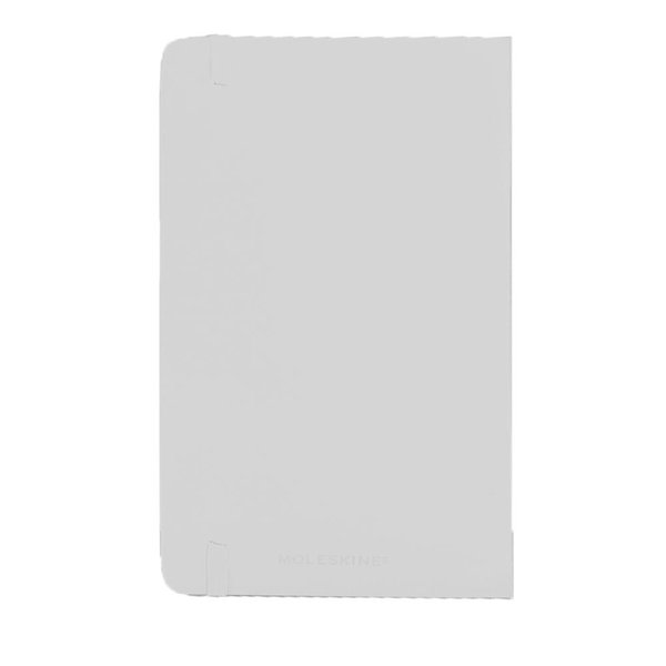 Блокнот MOLESKINE примерно формата А5 - Блокнот MOLESKINE примерно формата А5