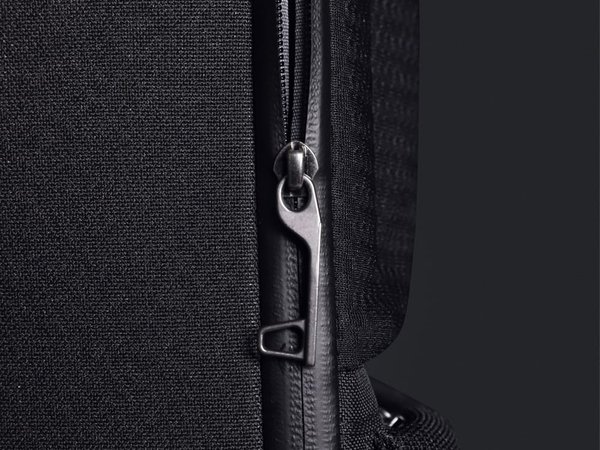 Водостойкий антикражный рюкзак Clickpack для ноутбука 15.6« - Водостойкий антикражный рюкзак Clickpack для ноутбука 15.6«