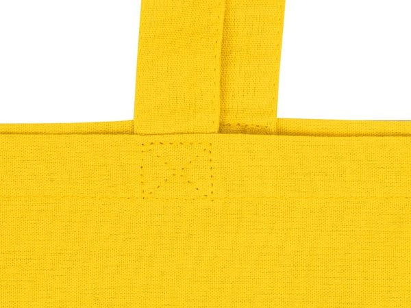 Сумка из хлопка «Carryme 140», 140 г/м2 - Сумка из хлопка «Carryme 140», 140 г/м2