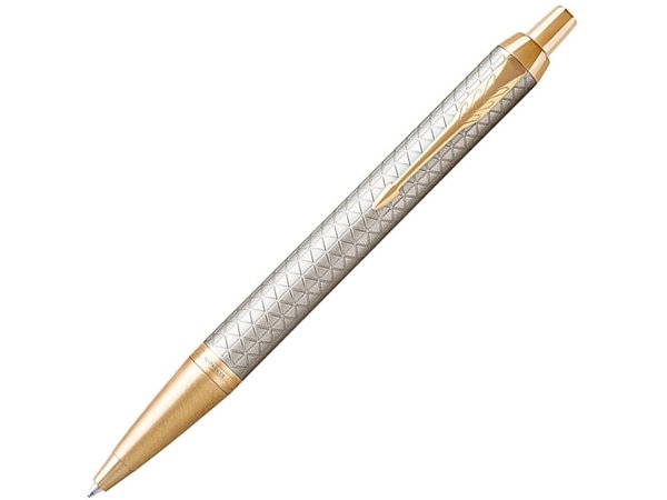 Ручка шариковая Parker IM Premium - Ручка шариковая Parker IM Premium
