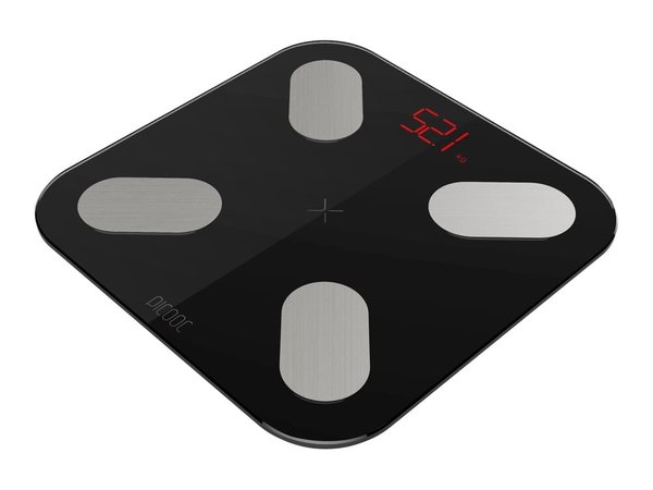 Умные диагностические весы Mini V2 - Умные диагностические весы Mini V2
