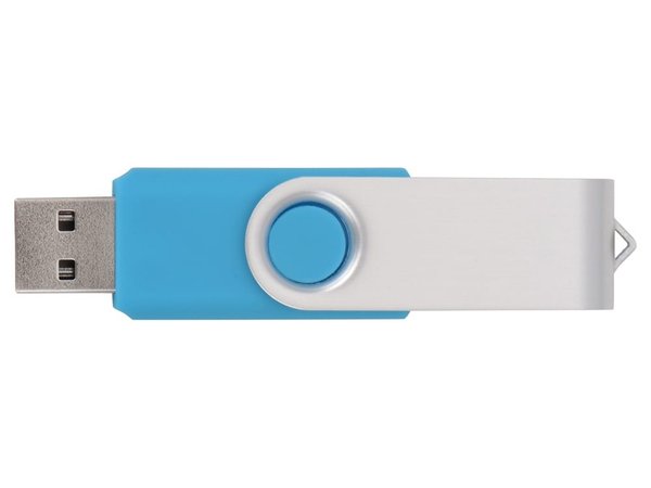 Флеш-карта USB 2.0 8 ГБ «Квебек» - Флеш-карта USB 2.0 8 ГБ «Квебек»