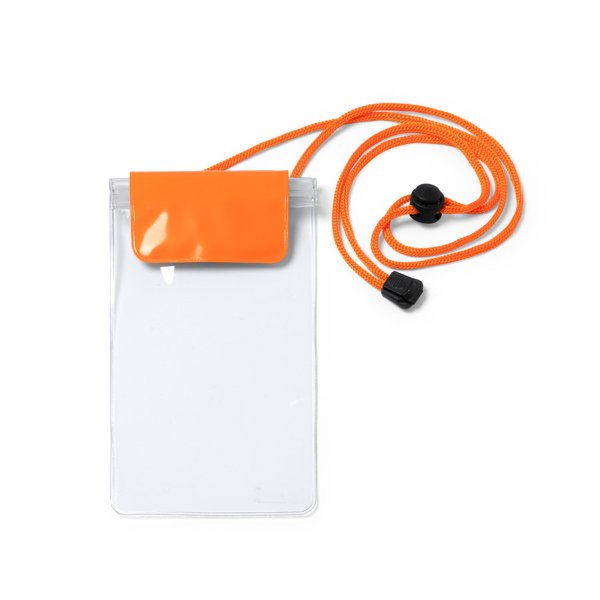Сухой пакет Fuler Orange - Сухой пакет Fuler Orange