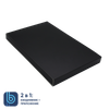 Коробка под ежедневник Bplanner (черный)