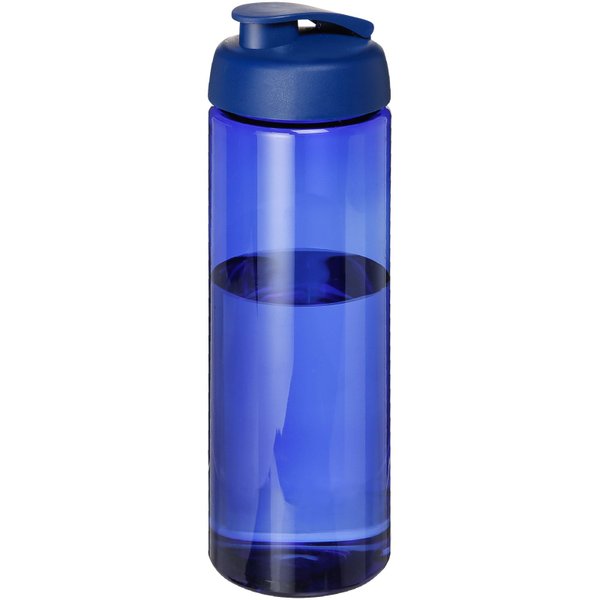 Спортивная бутылка H2O Active® Vibe 850 мл с откидной крышкой - Спортивная бутылка H2O Active® Vibe 850 мл с откидной крышкой