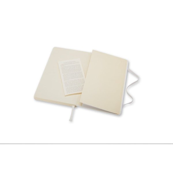 Блокнот MOLESKINE примерно формата А5 - Блокнот MOLESKINE примерно формата А5