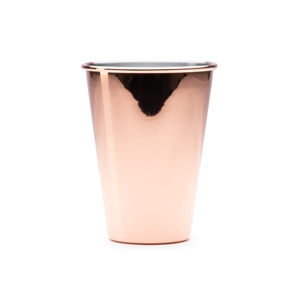 Чашка FERNET COPPER - Чашка FERNET COPPER